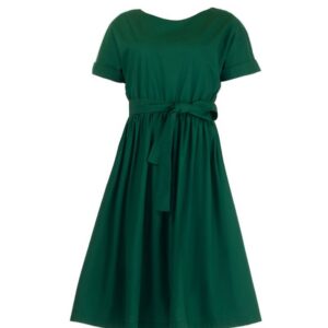 Elegant Summer Dress