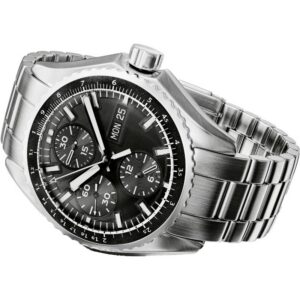 Stainless Steel Watch