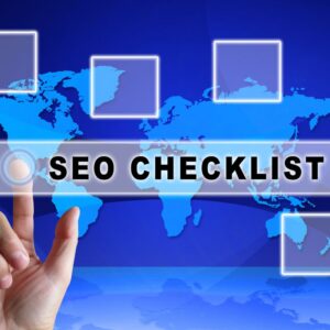 SEO Checklist Script